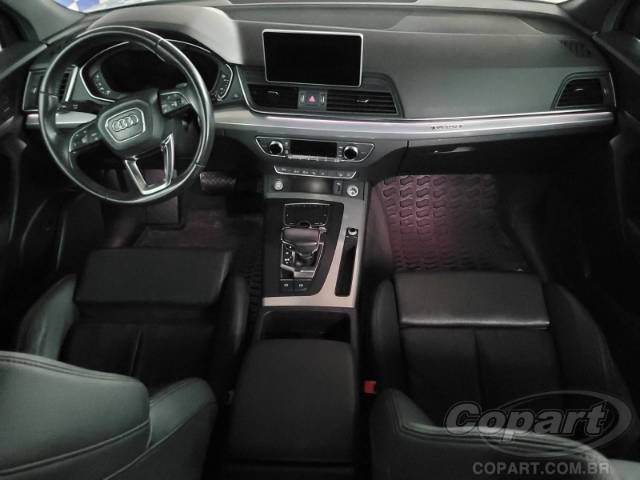 2019 AUDI Q5 