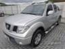 2009 NISSAN FRONTIER CD 