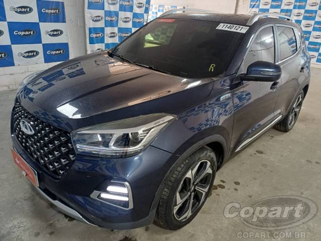 2023 CAOA CHERY TIGGO 5X 