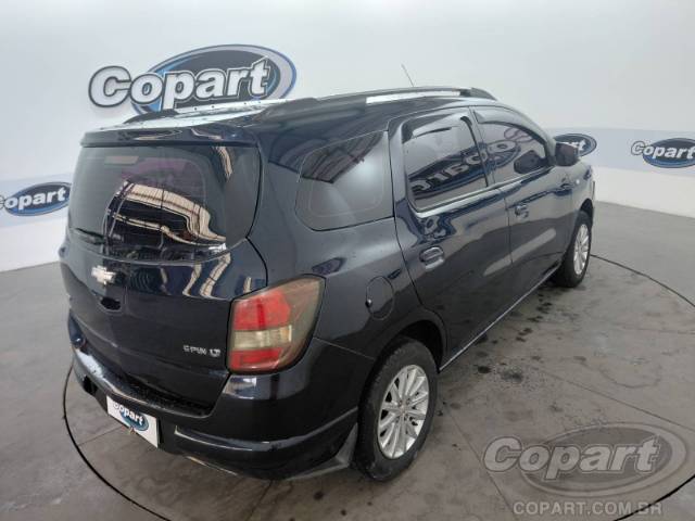 2013 CHEVROLET SPIN 