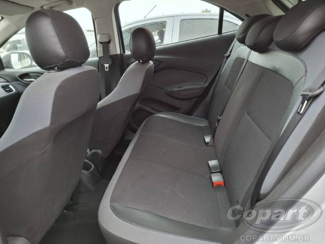 2019 CHEVROLET ONIX 