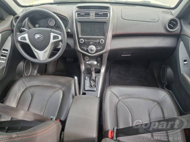 2018 LIFAN X60 