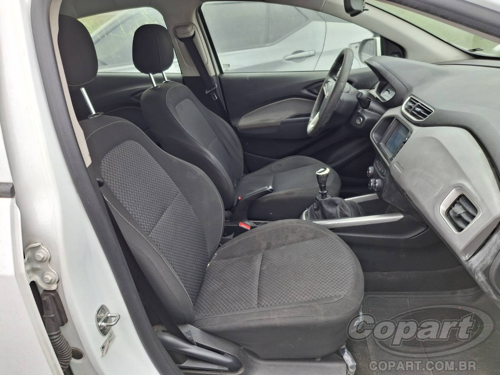 Foto 5: 2018 CHEVROLET ONIX