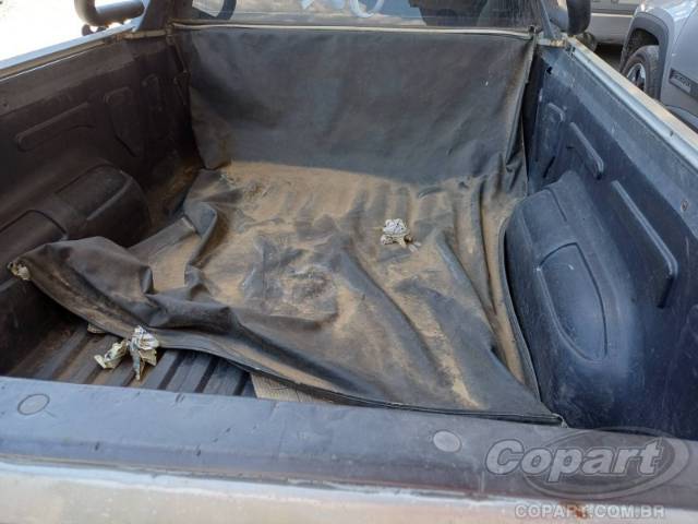 2010 CHEVROLET MONTANA 