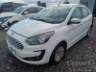 2020 FORD KA SEDAN 