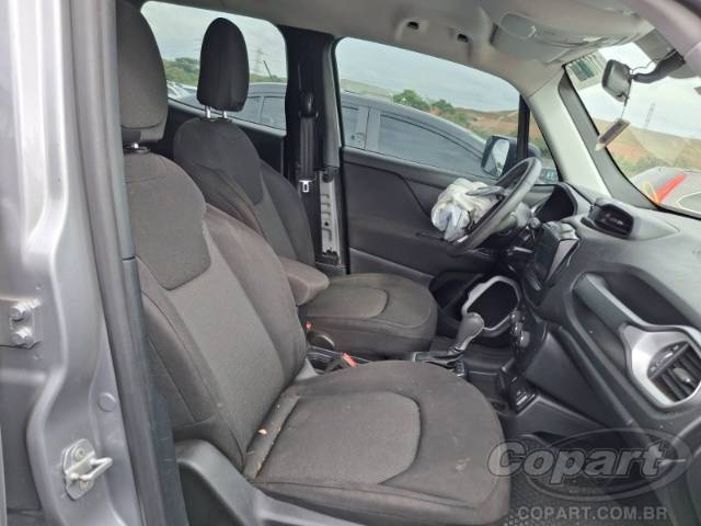 2020 JEEP RENEGADE 