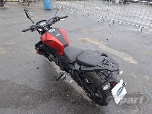 2024 YAMAHA FZ25 FAZER 