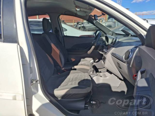 2013 CHEVROLET AGILE 