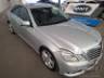 2010 MERCEDES BENZ CLASSE E 