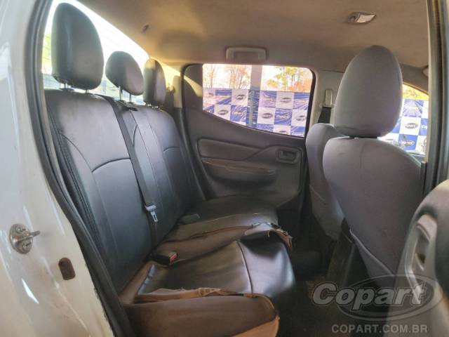 2024 MITSUBISHI L200 TRITON 