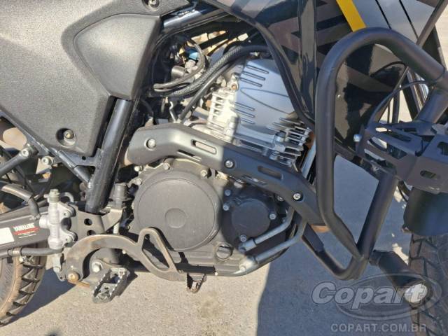 2020 YAMAHA XTZ 250 