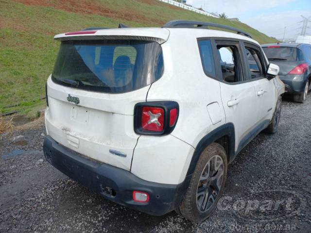 2019 JEEP RENEGADE 