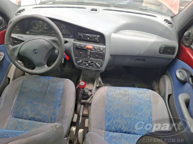1999 FIAT PALIO 