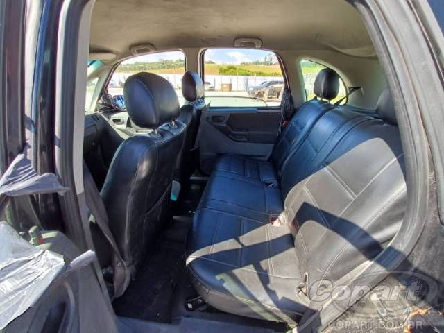 2011 CHEVROLET MERIVA 