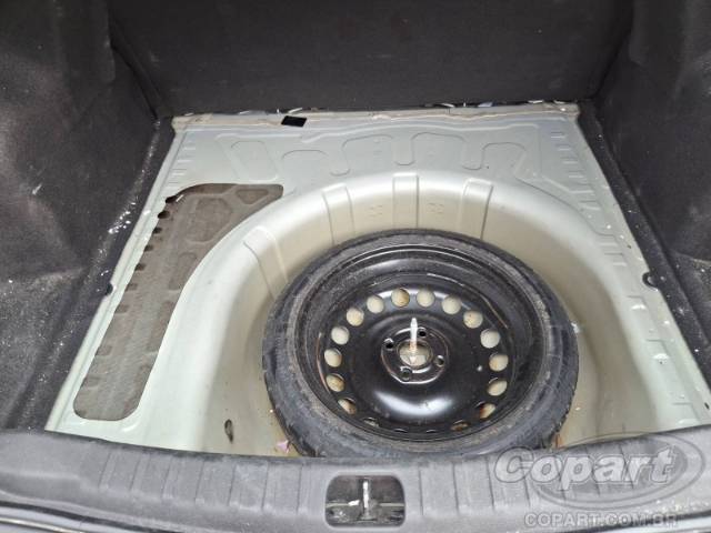 2019 CHEVROLET PRISMA 