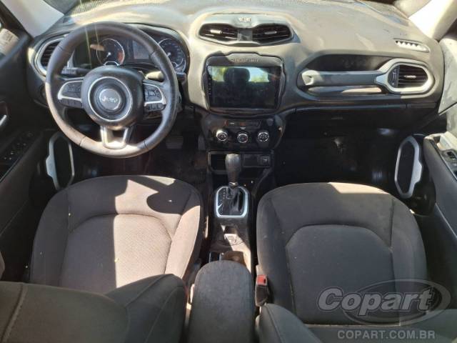 2021 JEEP RENEGADE 