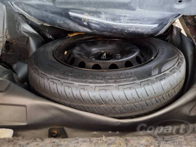 2019 FORD KA SEDAN 
