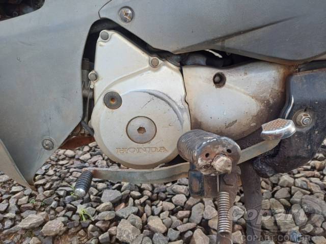 2008 HONDA BIZ 125 