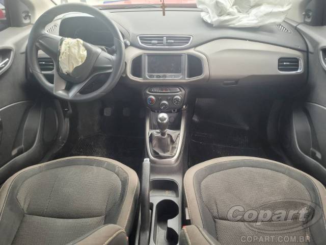 2013 CHEVROLET PRISMA 