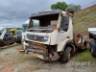 2011 VOLVO FM 