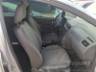 2011 VOLKSWAGEN FOX 