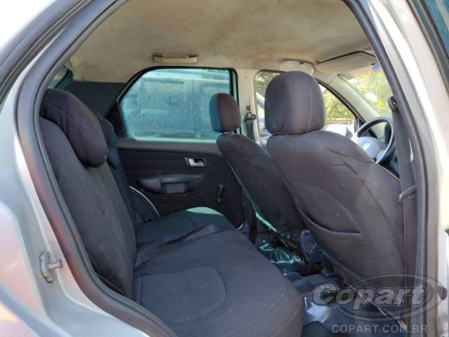 2008 FIAT PALIO 