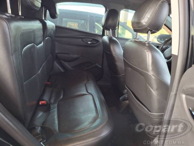 2014 CHEVROLET PRISMA 