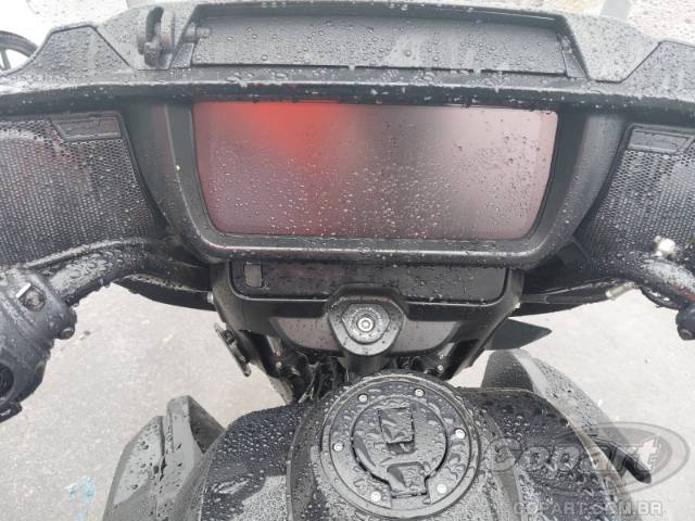 2025 HARLEY-DAVIDSON TOURING 