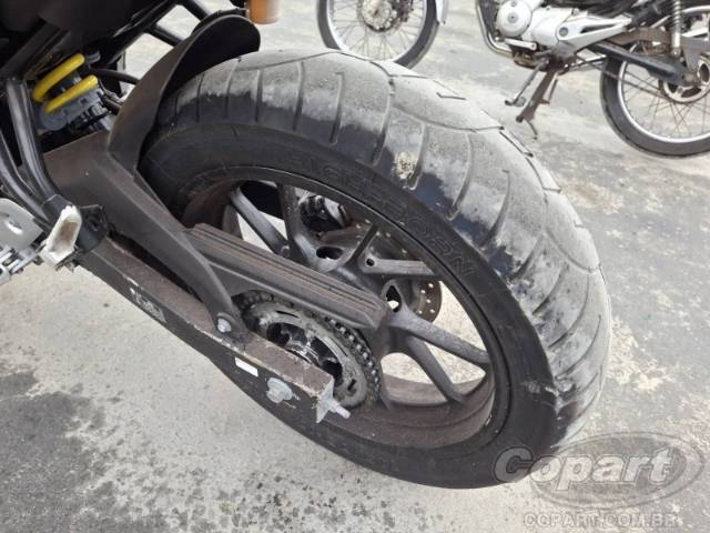 2023 YAMAHA FZ25 FAZER 