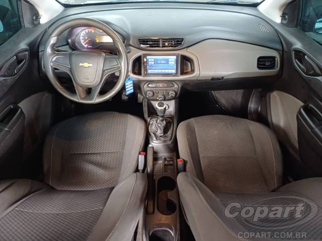 2019 CHEVROLET ONIX 