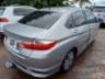 2019 HONDA CITY 