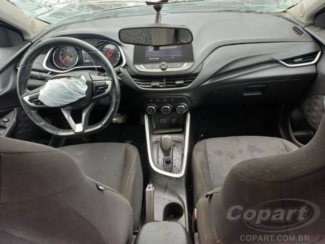 2020 CHEVROLET ONIX PLUS 