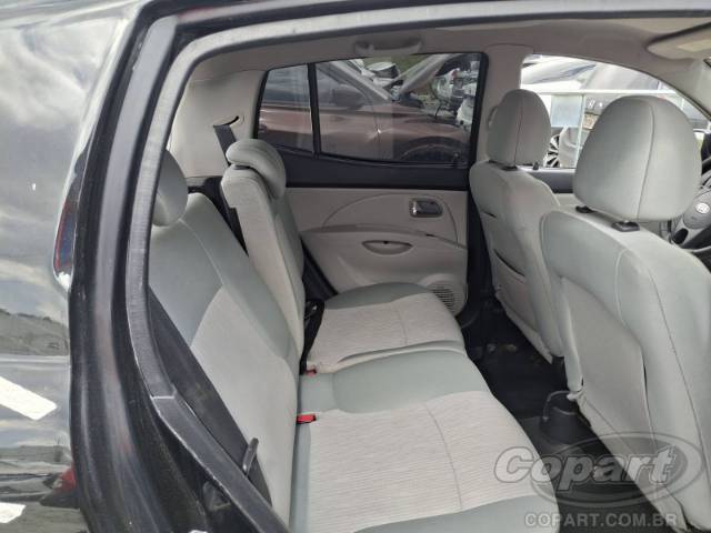 2011 KIA PICANTO 