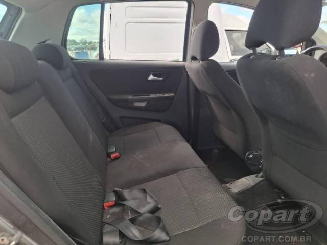 2019 VOLKSWAGEN FOX 