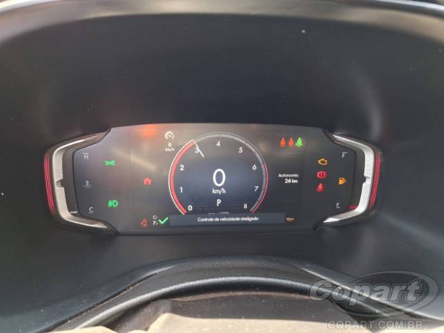 2022 FIAT TORO 