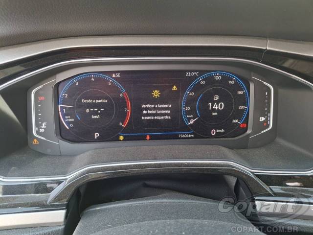 2020 VOLKSWAGEN POLO 