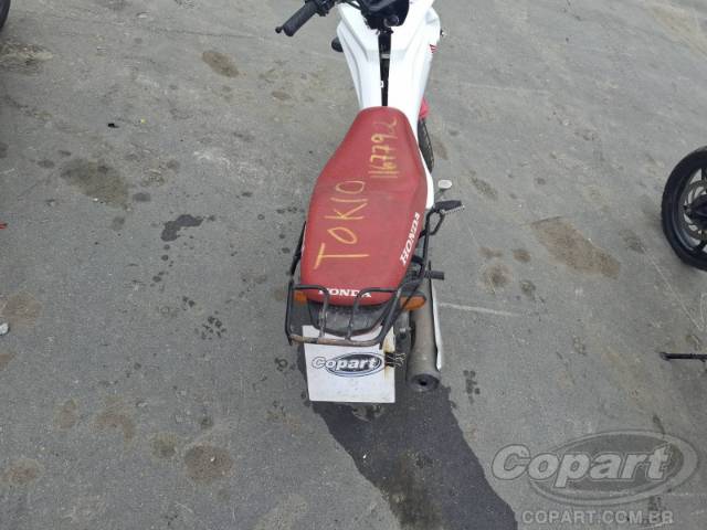 2022 HONDA POP 