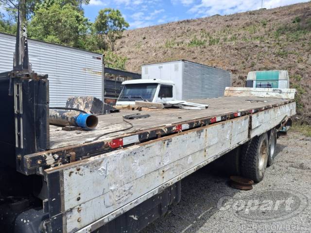 2022 MERCEDES BENZ ATEGO 