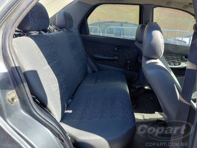 2000 FIAT SIENA 