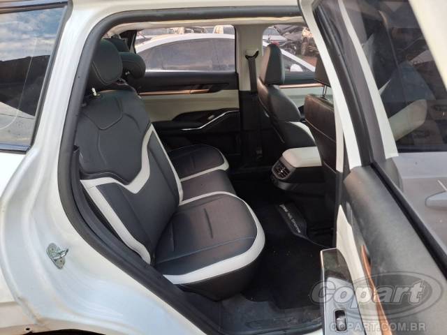 2025 GWM HAVAL H6 