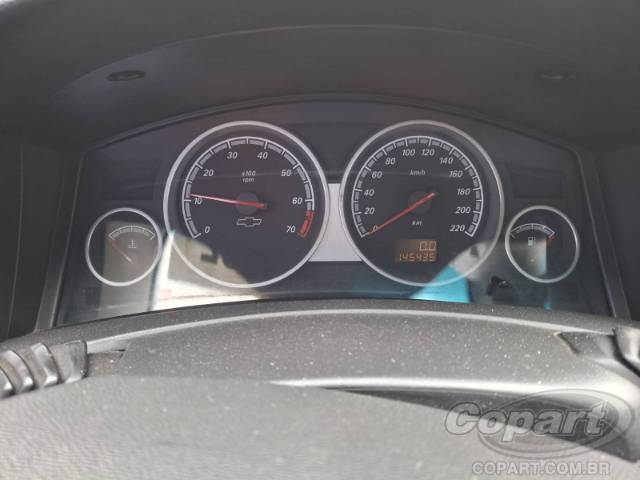 2006 CHEVROLET VECTRA 