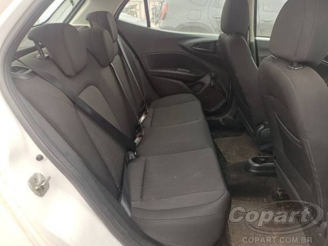 2024 FIAT ARGO 