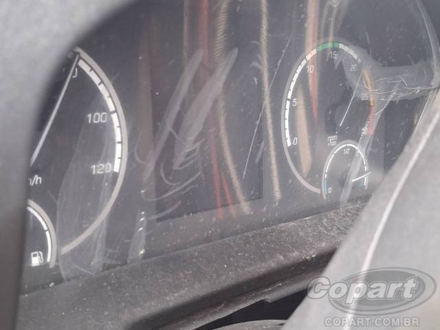2025 MERCEDES-BENZ Accelo 
