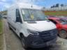 2025 MERCEDES BENZ eSprinter 