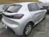 2022 PEUGEOT 208 