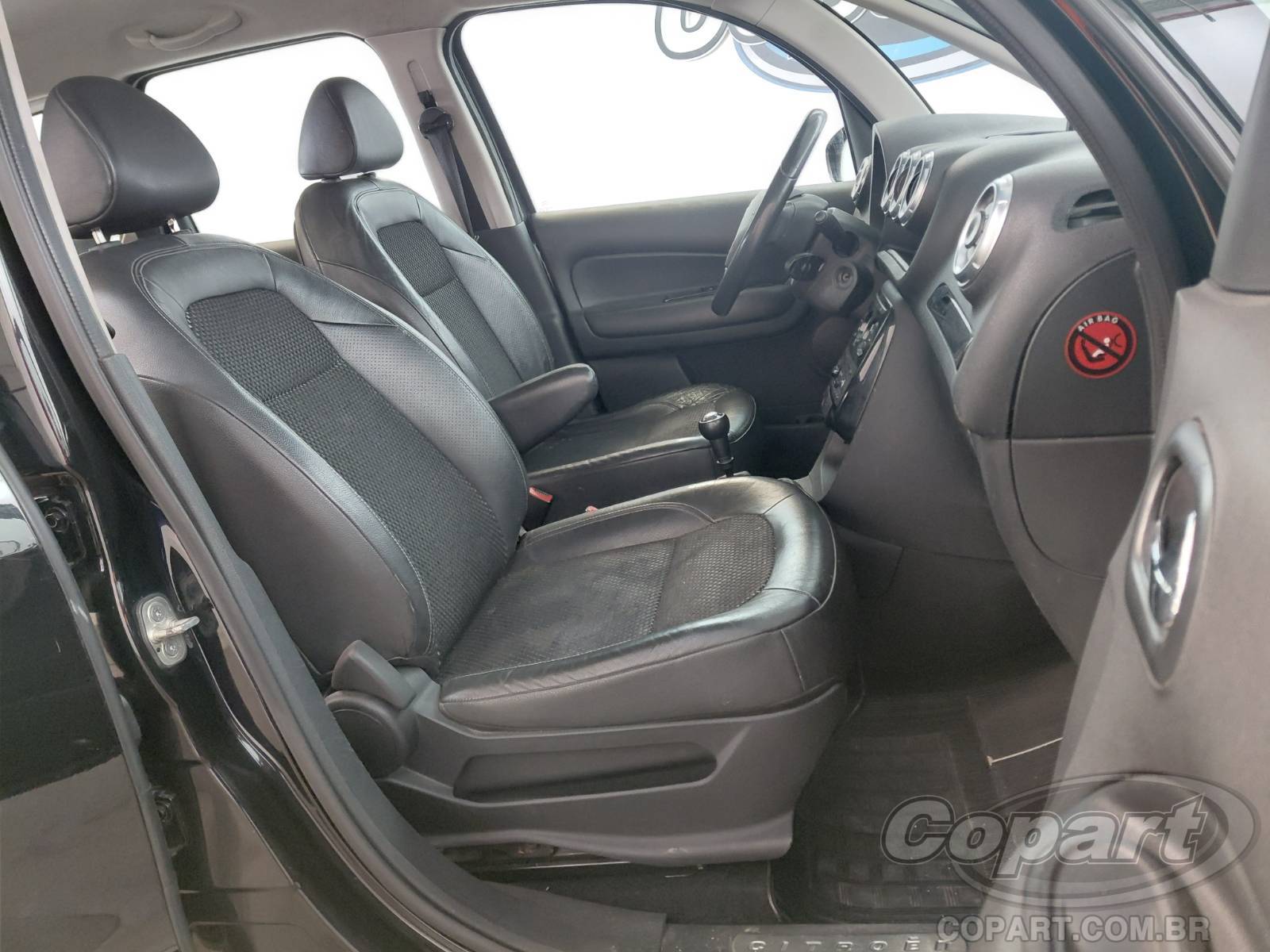 Foto 5: 2012 CITROEN C3 AIRCROSS