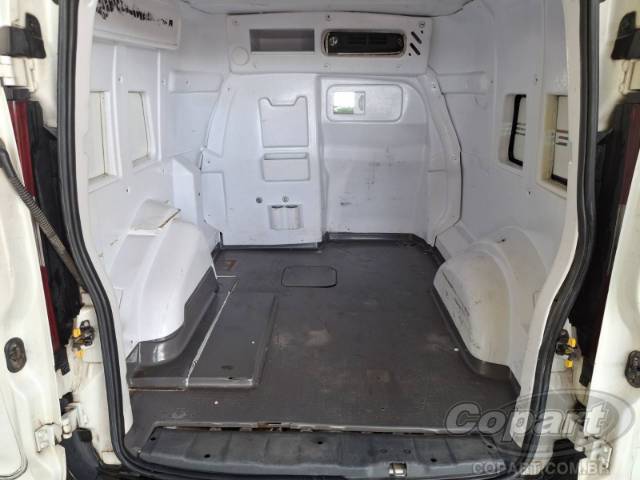 2023 FIAT FIORINO FURGAO 