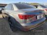 2016 AUDI A4 