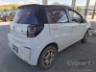 2023 JAC E-JS1 
