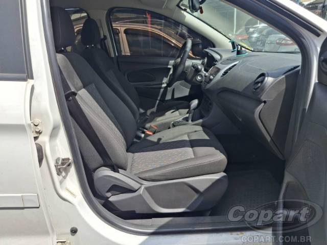 2019 FORD KA SEDAN 